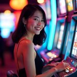 Temukan slot gacor dengan pembayaran tertinggi yang memberikan peluang kemenangan lebih banyak. Pelajari cara memilih mesin slot dengan RTP tinggi dan fitur bonus untuk meningkatkan peluang Anda meraih jackpot besar.